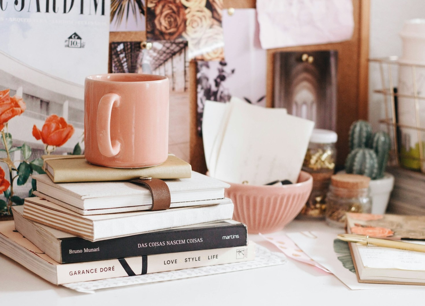 Building Connections Through Meaningful Content